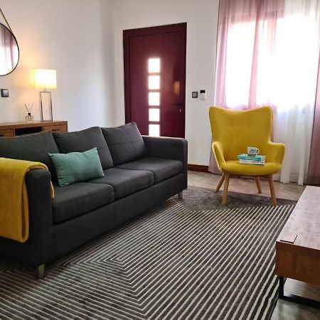 Santa Luzia Apt I Ribeira Grande Exteriör bild